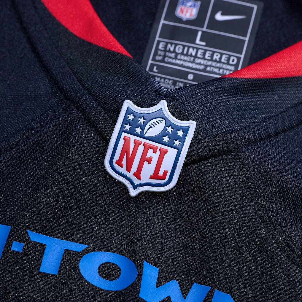 Will Anderson Jr. Houston Texans Alternate Game Jersey - Navy Jerseys