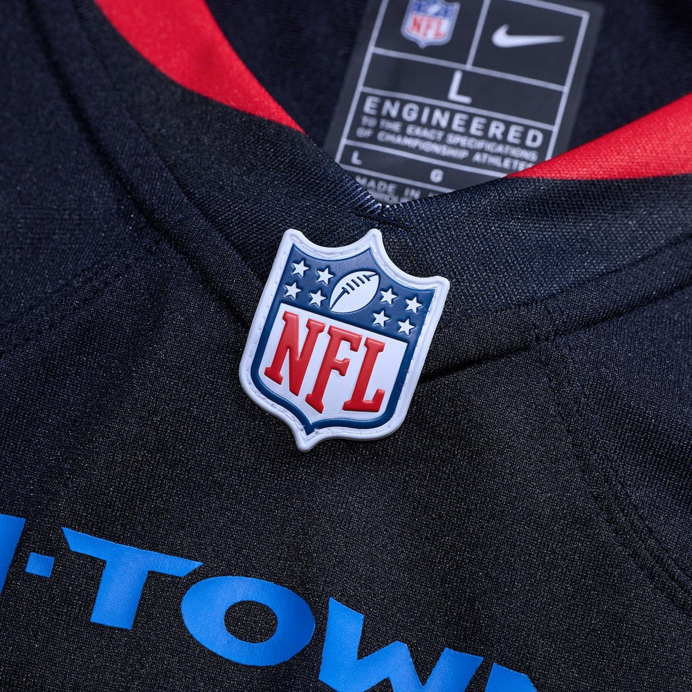 Will Anderson Jr. Houston Texans Alternate Game Jersey - Navy Jerseys