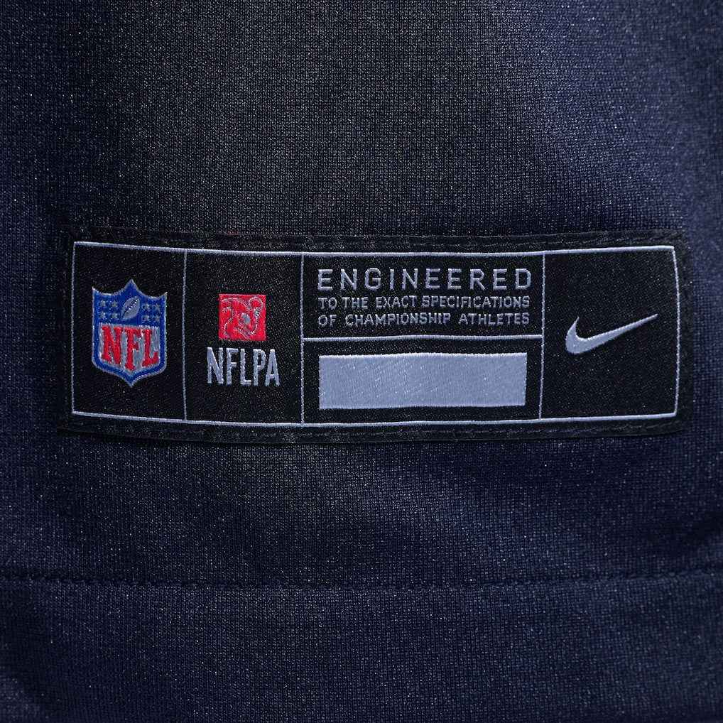 Will Anderson Jr. Houston Texans Alternate Game Jersey - Navy Jerseys