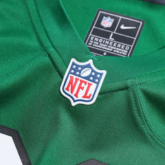 Nolan Smith Philadelphia Eagles Alternate Game Jersey - Kelly Green Jerseys