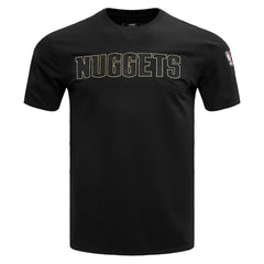 Denver Nuggets Pro Standard Unisex 2023 NBA Finals Champions T-Shirt Black outlet