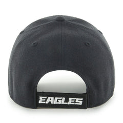 Philadelphia Eagles '47 MVP Adjustable Hat - Black Hats