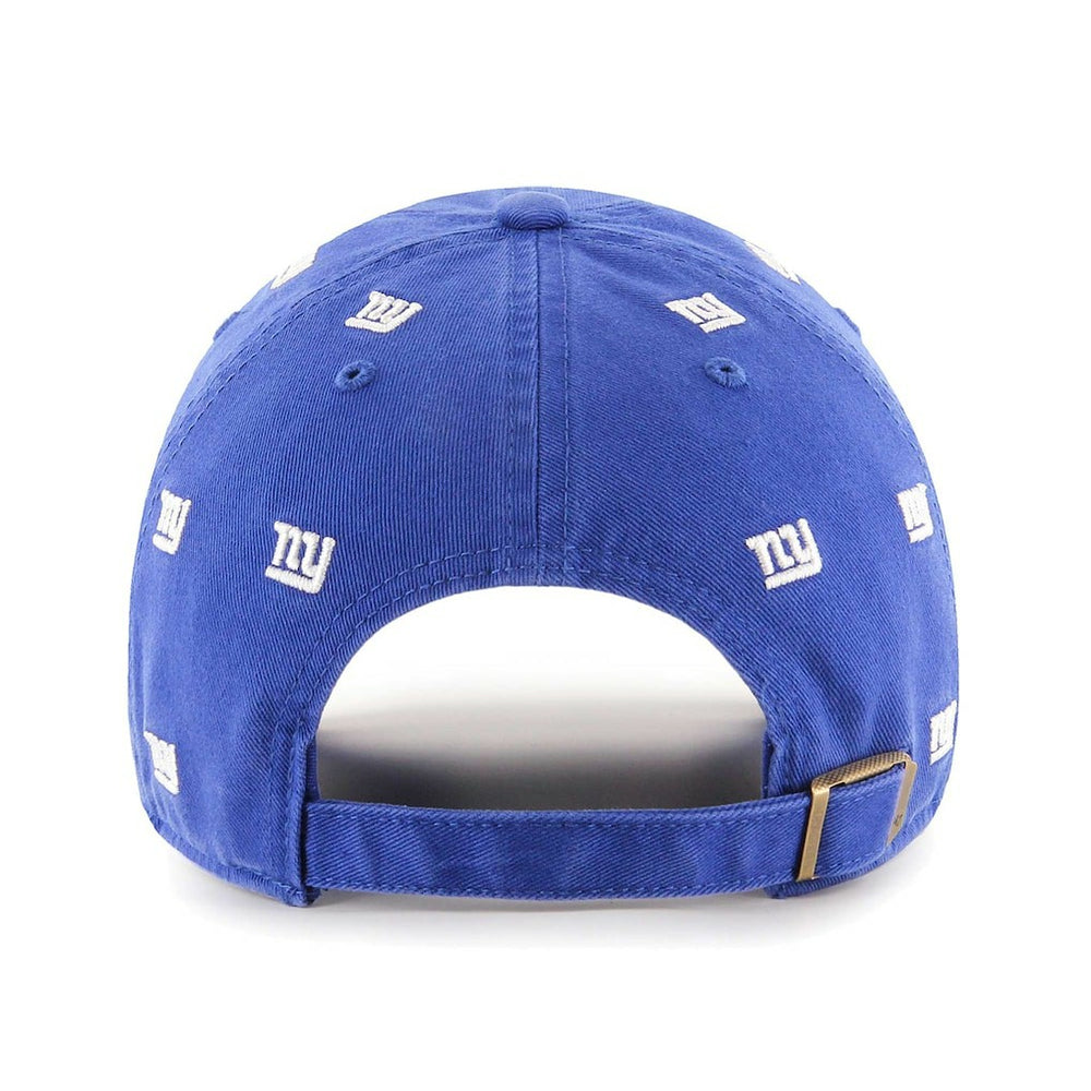 New York Giants '47 Confetti Clean Up Adjustable Hat - Royal Hats