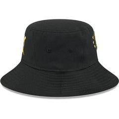 Athletics New Era 2024 Armed Forces Day Bucket Hat - Black Hats