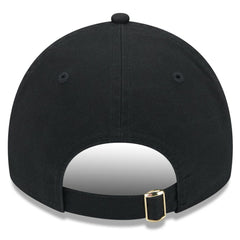 Boston Red Sox New Era 2024 Armed Forces Day 9TWENTY Adjustable Hat - Black Hats
