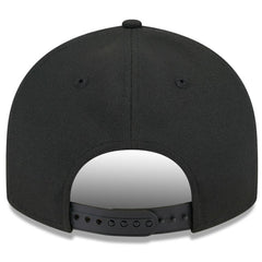 St. Louis Cardinals New Era 2024 Armed Forces Day Low Profile 9FIFTY Snapback Hat - Black Hats