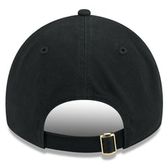 San Francisco Giants New Era 2024 Armed Forces Day 9TWENTY Adjustable Hat - Black Hats