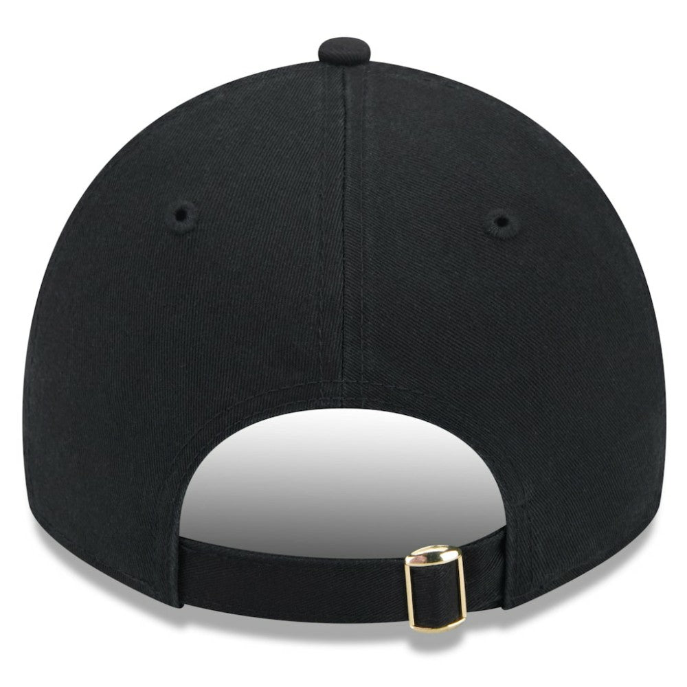 St. Louis Cardinals New Era Women's 2024 Armed Forces Day 9TWENTY Adjustable Hat - Black Hats