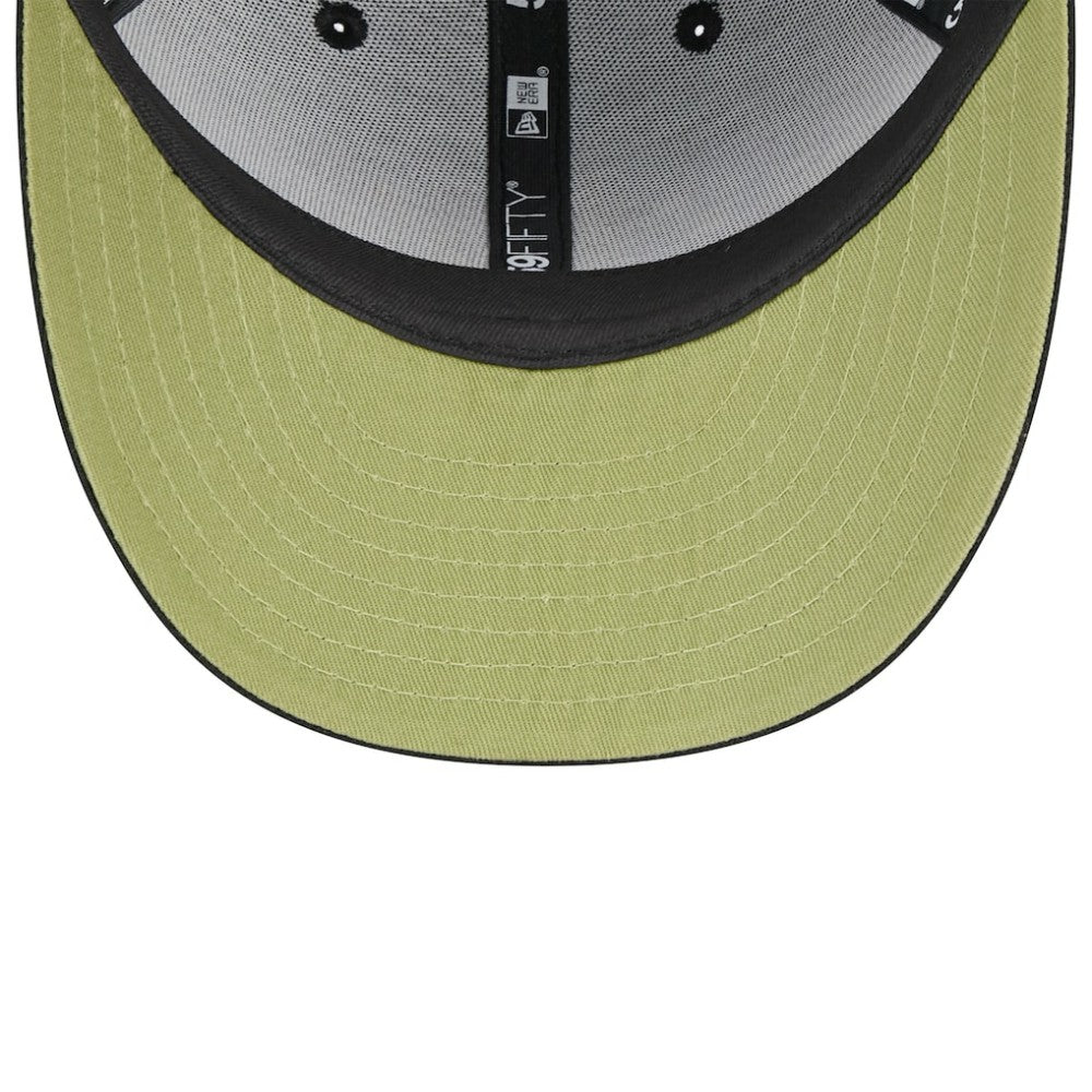Detroit Tigers New Era 2024 Armed Forces Day Low Profile 59FIFTY Fitted Hat - Black Hats