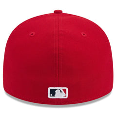 St. Louis Cardinals New Era 2024 City Connect Low Profile 59FIFTY Fitted Hat - Red Hats