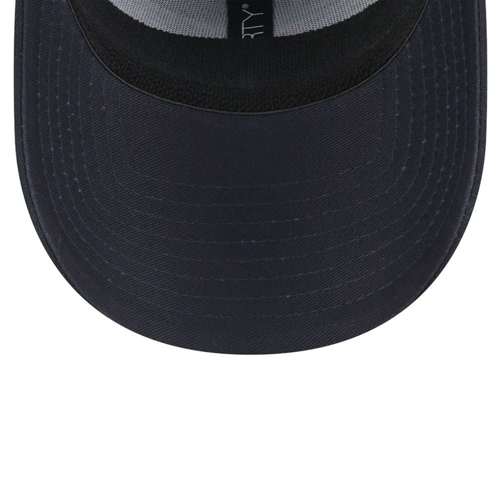 Toronto Blue Jays New Era 2024 City Connect 39THIRTY Flex Hat - Navy Hats