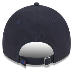 Toronto Blue Jays New Era 2024 City Connect 9TWENTY Adjustable Hat - Navy Hats
