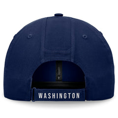Washington Capitals Fanatics Front Office Ripstop Adjustable Hat - Navy | US 200496224