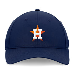Houston Astros Fanatics Front Office Ripstop Unstructured Adjustable Hat - Navy Hats