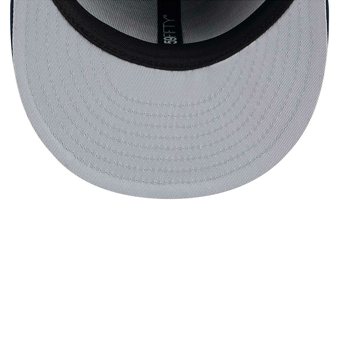 Tennessee Titans New Era 2024 NFL Draft 59FIFTY Fitted Hat - Navy Hats