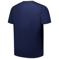 Dallas Cowboys Big & Tall Blitz Legend Icon T-Shirt - Navy T-shirts