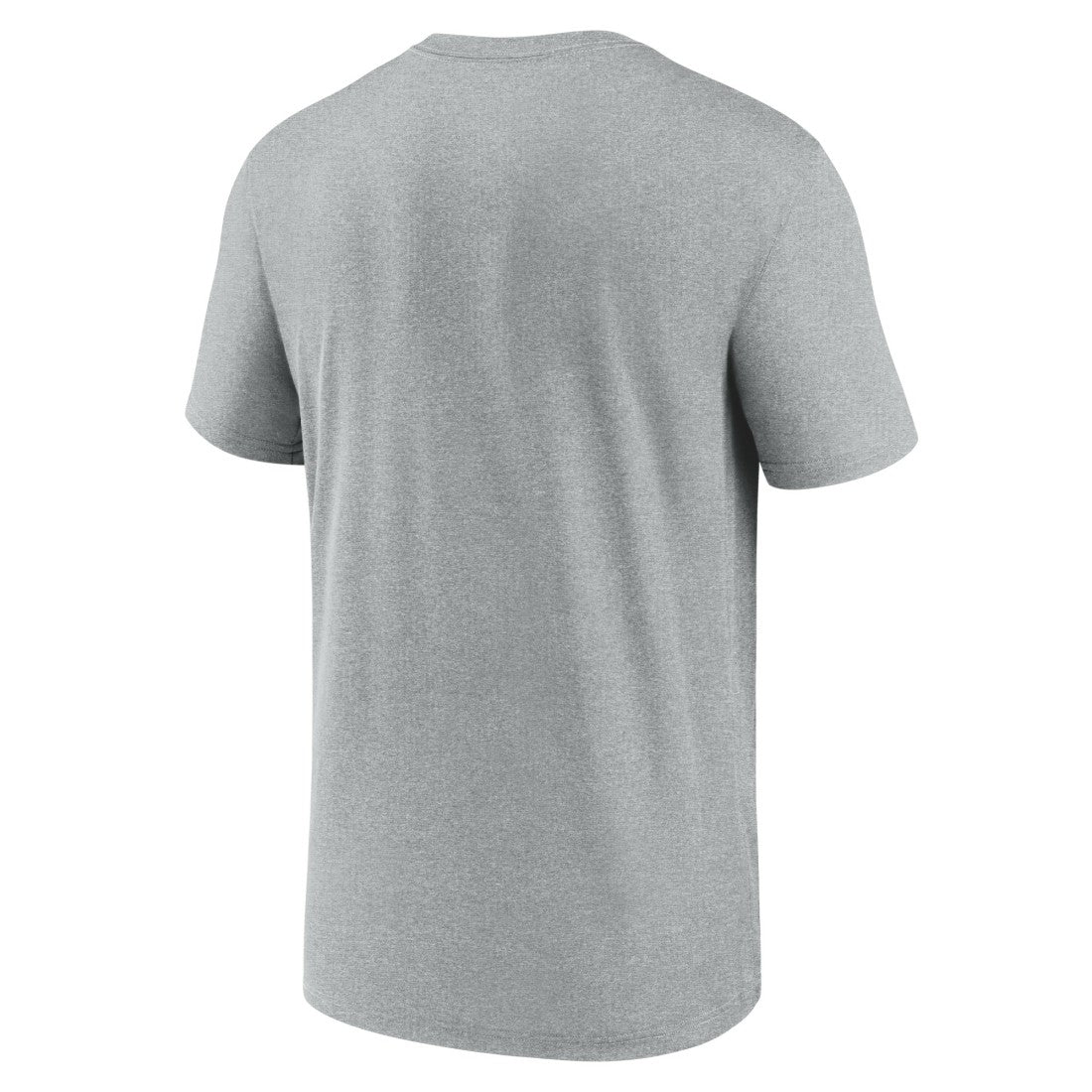 Seattle Seahawks Primetime Legend Icon Performance T-Shirt - Heather Gray T-shirts