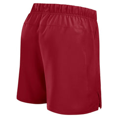 Arizona Cardinals Blitz Victory Dri-FIT Shorts - Cardinal Shorts