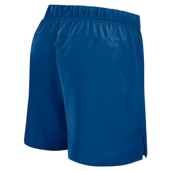 Indianapolis Colts Blitz Victory Dri-FIT Shorts - Royal Shorts