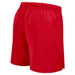 Kansas City Chiefs Blitz Victory Dri-FIT Shorts - Red Shorts