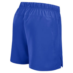 Los Angeles Rams Blitz Victory Dri-FIT Shorts - Royal Shorts