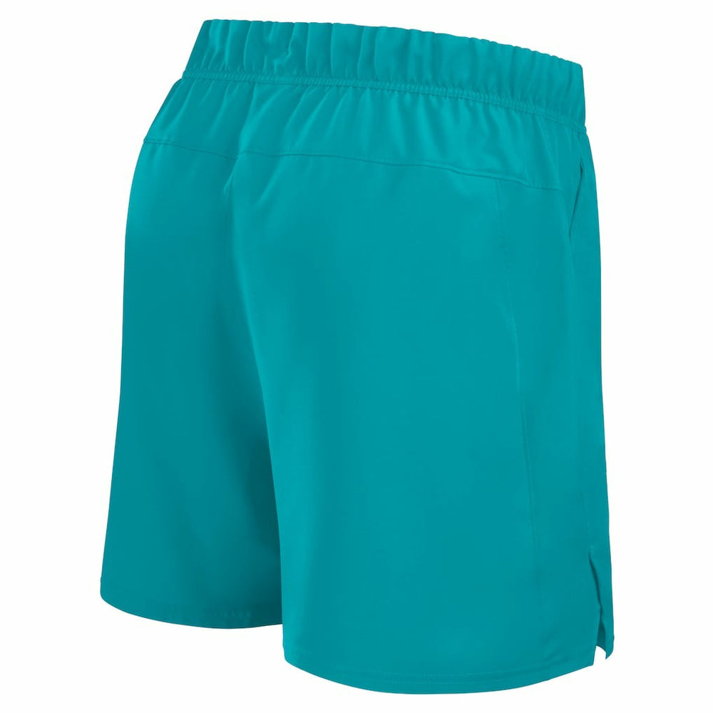 Miami Dolphins Blitz Victory Dri-FIT Shorts - Aqua Shorts