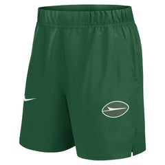 New York Jets Blitz Victory Dri-FIT Shorts - Green Shorts