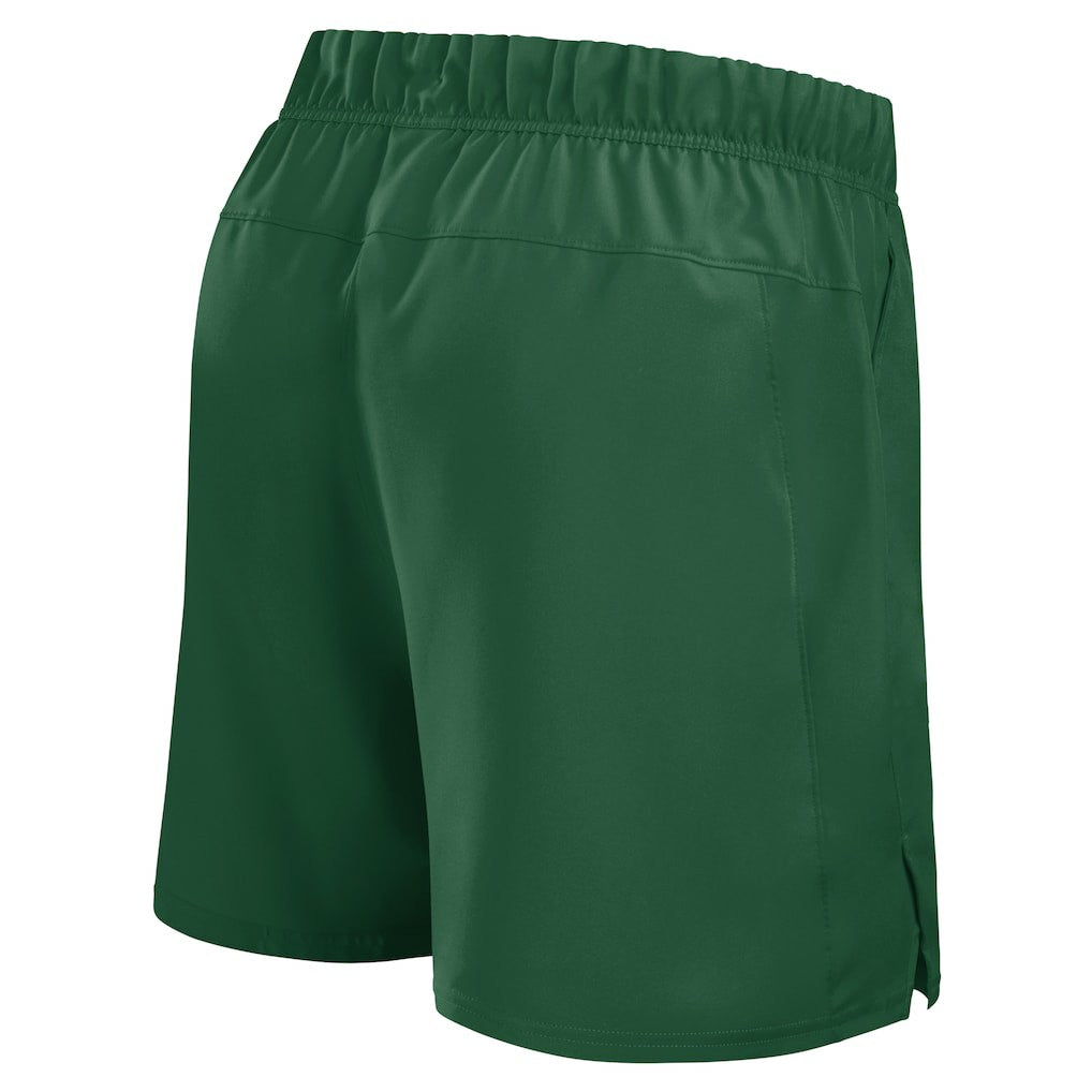New York Jets Blitz Victory Dri-FIT Shorts - Green Shorts