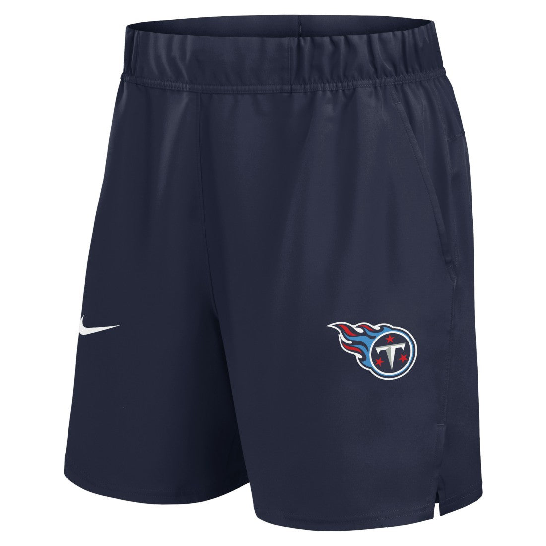 Tennessee Titans Blitz Victory Dri-FIT Shorts - Navy Shorts