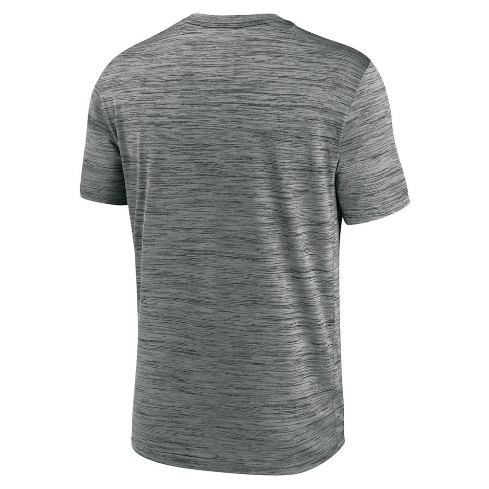 Indianapolis Colts Blitz Velocity Modern Dri-FIT T-Shirt - Anthracite T-shirts
