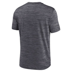 New York Jets Blitz Velocity Modern Dri-FIT T-Shirt - Black T-shirts