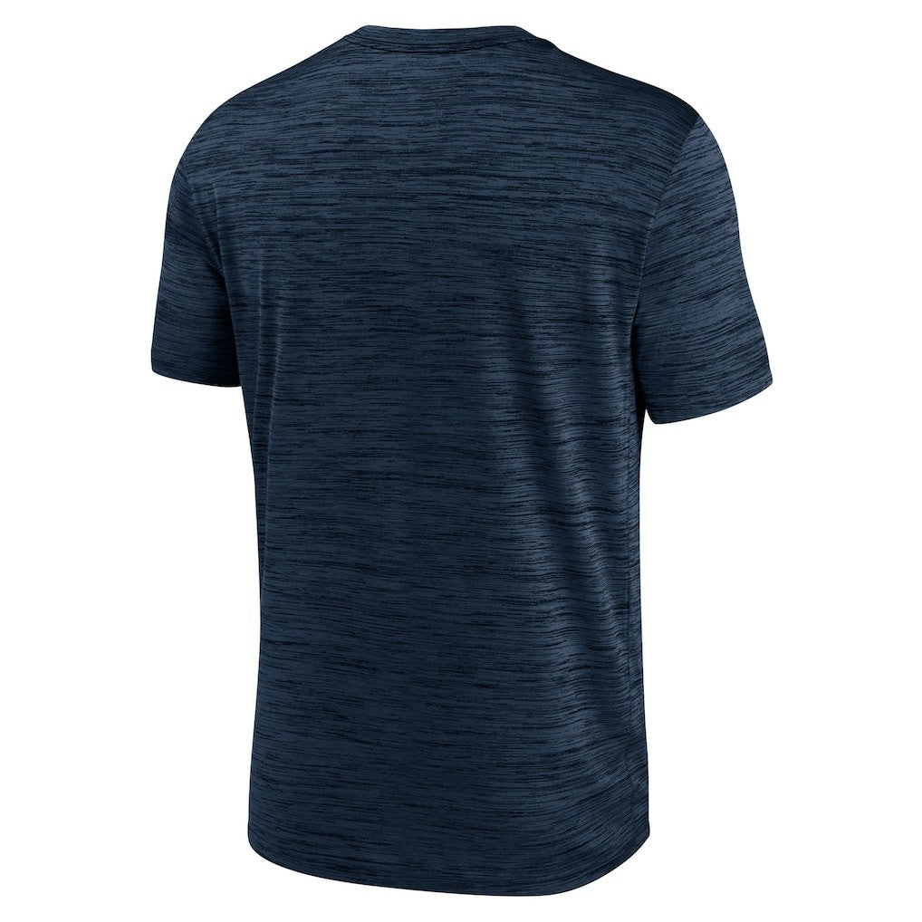 Tennessee Titans Blitz Velocity Modern Dri-FIT T-Shirt - Navy T-shirts