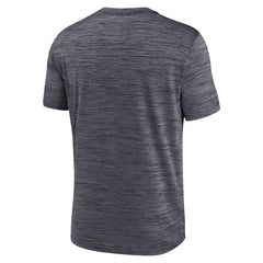 Washington Commanders Blitz Velocity Modern Dri-FIT T-Shirt - Black T-shirts