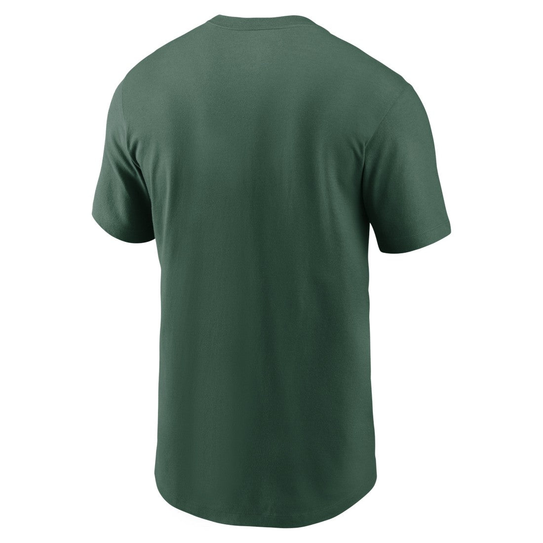 Green Bay Packers Primetime Wordmark Essential T-Shirt - Green T-shirts