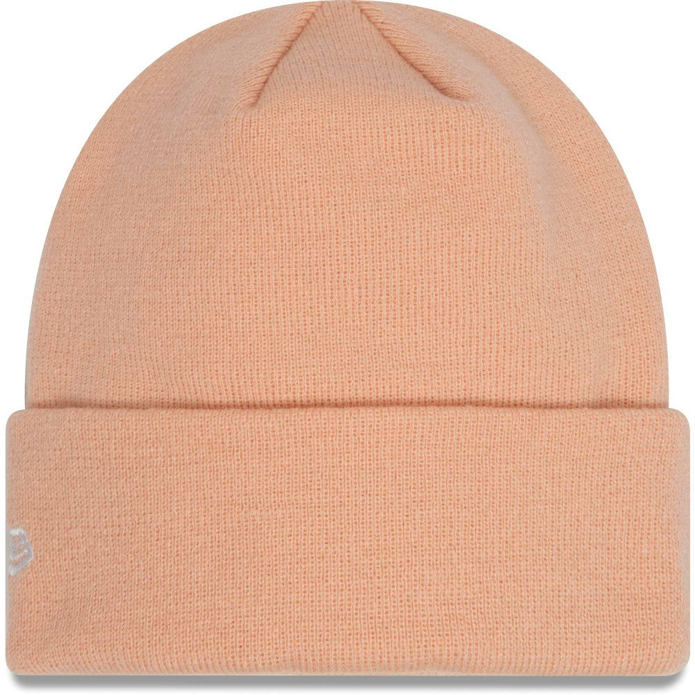 AC Milan New Era Seasonal Color Cuffed Knit Hat Pink - New Era for sale
