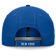 New York Giants Signature Ripstop Adjustable Hat - Royal Hats