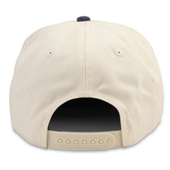 Seattle Kraken American Needle Burnett Adjustable Hat - White/Deep Sea Blue | US 200509145