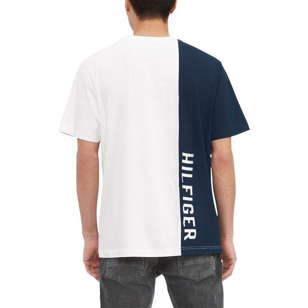 Dallas Cowboys Tommy Hilfiger Zack T-Shirt - White T-shirts