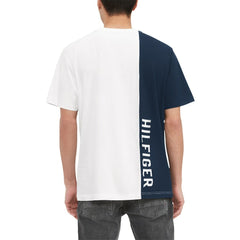 Dallas Cowboys Tommy Hilfiger Zack T-Shirt - White T-shirts