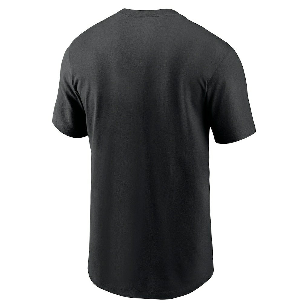 Joe Burrow Cincinnati Bengals Player Graphic T-Shirt - Black T-shirts