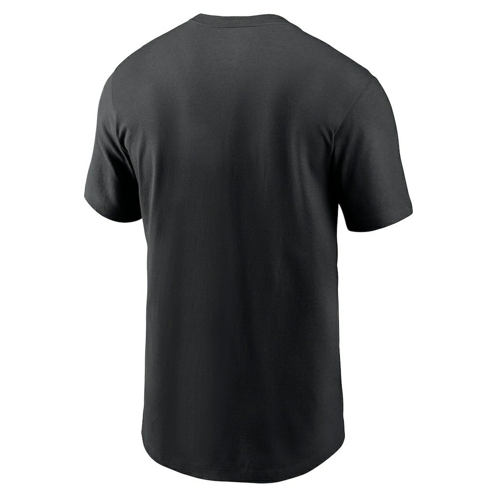Trevor Lawrence Jacksonville Jaguars Player Graphic T-Shirt - Black T-shirts