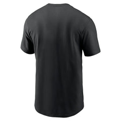 Trevor Lawrence Jacksonville Jaguars Player Graphic T-Shirt - Black T-shirts