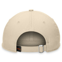 Cincinnati Bengals Midfield Adjustable Hat - Cream Hats