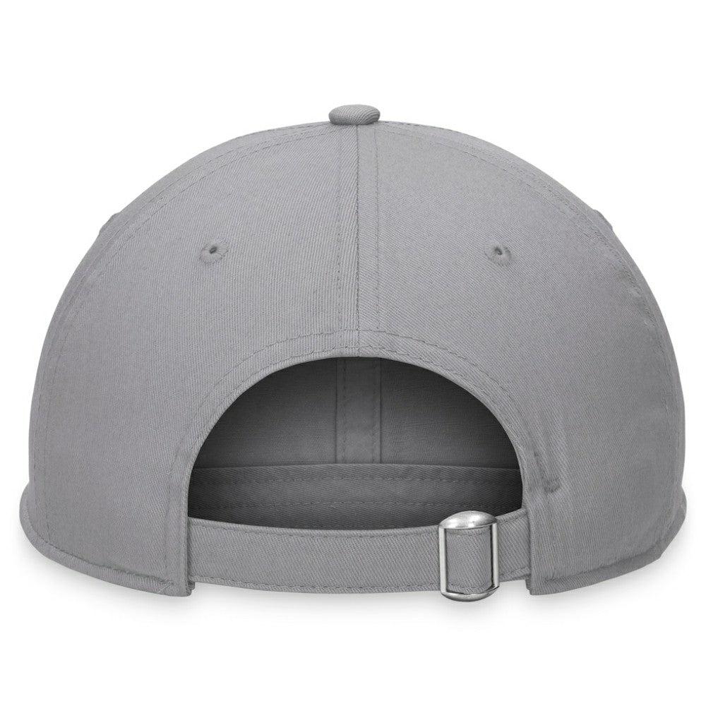 Boston Bruins Fanatics Extra Time Adjustable Hat - Gray | US 200542858