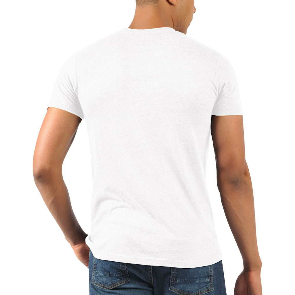 Kansas City Chiefs Starter World's Largest Tailgate Prime Time T-Shirt - White T-shirts