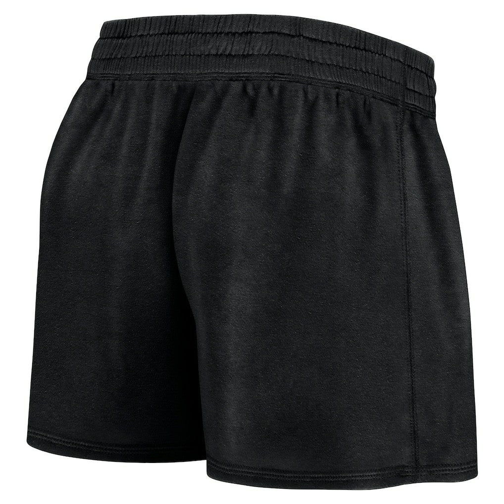 Cincinnati Bengals Women's Start to Finish T-Shirt & Shorts Combo Pack - Black T-shirts