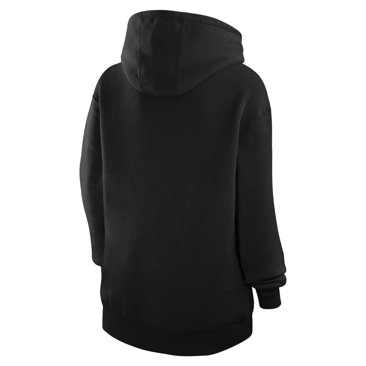 Utah Jazz G-III 4Her by Carl Banks Women's Filigree Logo Pullover Hoodie - Black