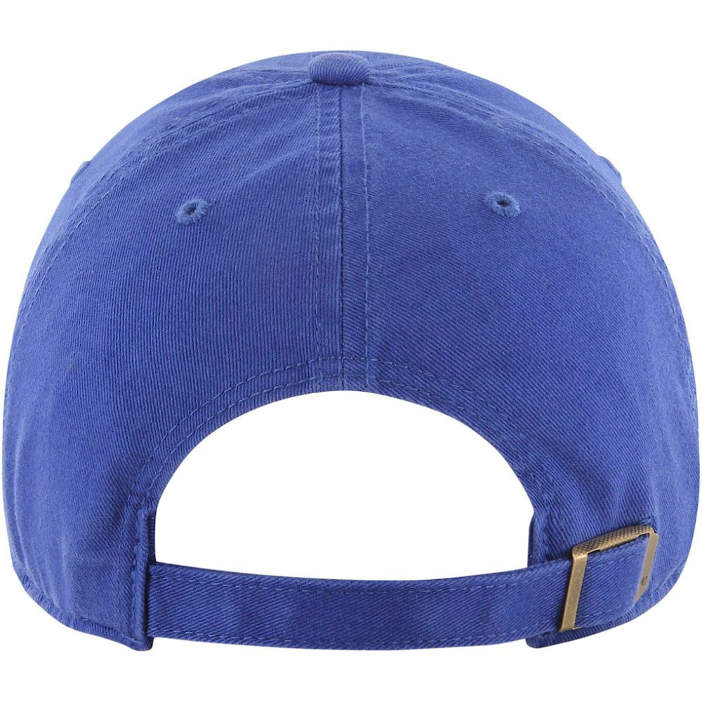 Tampa Bay Lightning '47 Legend MVP Adjustable Hat - Blue | US 200553008