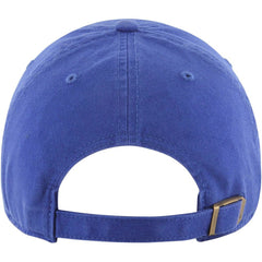 Tampa Bay Lightning '47 Legend MVP Adjustable Hat - Blue | US 200553008