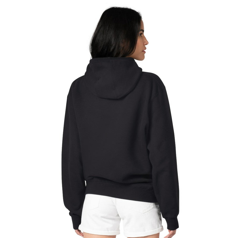 Carolina Hurricanes G-III 4Her by Carl Banks Women's Filigree Logo Pullover Hoodie – Black | US 200553605